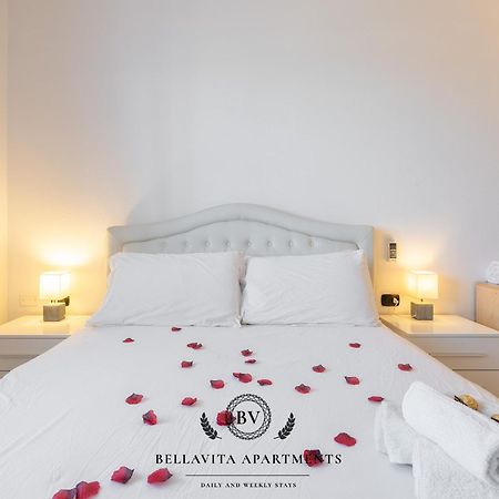 Bellavita Apartments 아세미니 외부 사진