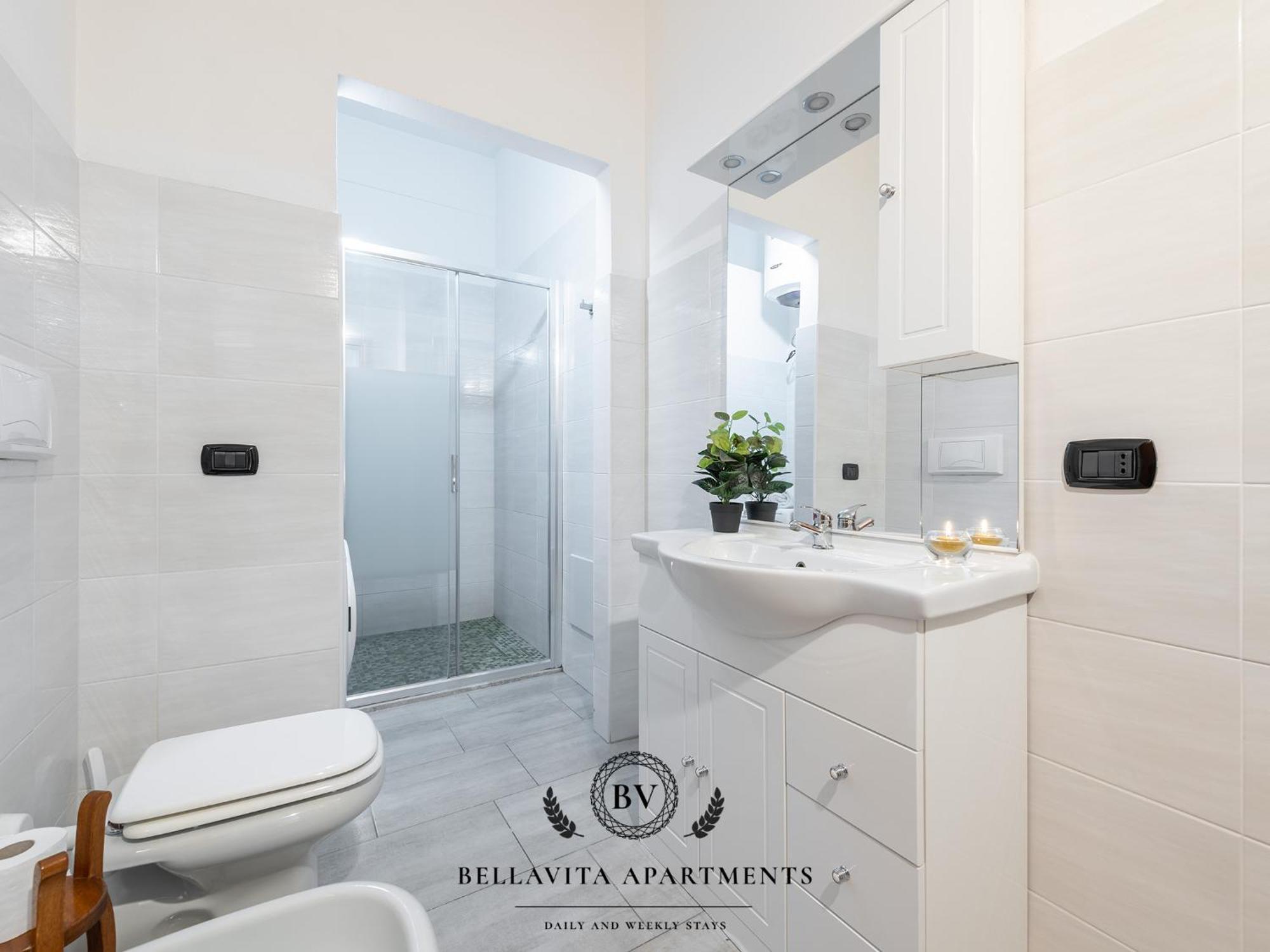 Bellavita Apartments 아세미니 외부 사진